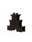 Soporte para Mancuernas Akrafit