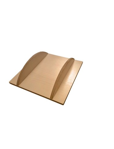 Tabla de Bohler 48 x 35 cm 2