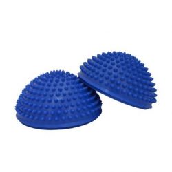 Semiesfera Akrafit - pack 2 uds Color azul