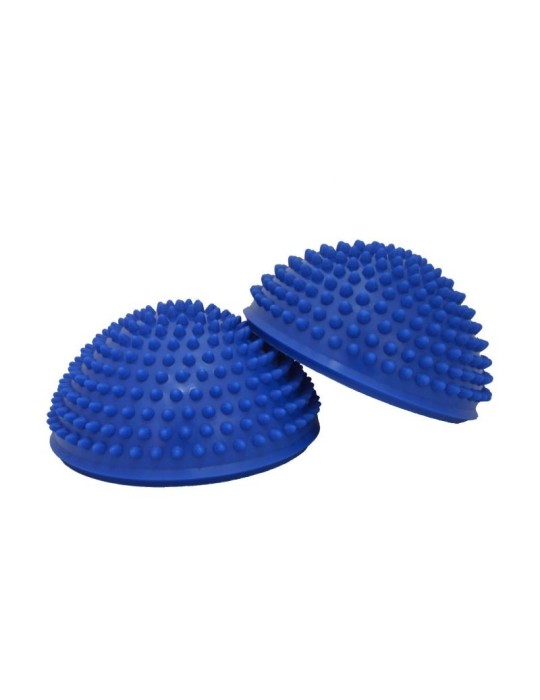 Semiesfera Akrafit - pack 2 uds Color azul