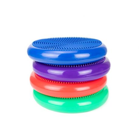 Balance Disc Akrafit 33 cm. Lila