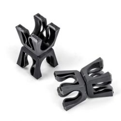 Engarce universal para picas Akrafit Pack 6 uds
