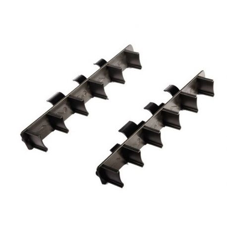 Pieza para Pica Regulable Altura Set 2 uds