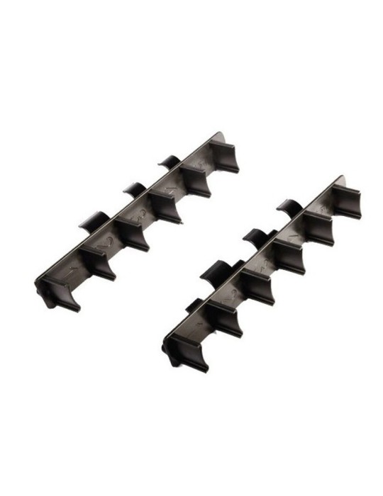 Pieza para Pica Regulable Altura Set  2 uds