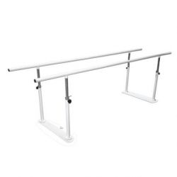 Paralelas 350 cm