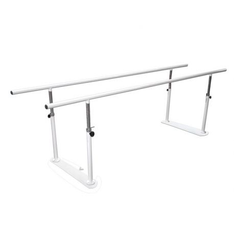 Paralelas 350 cm