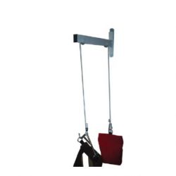 Tracción Cervical