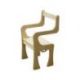 Silla Electroterapia Madera