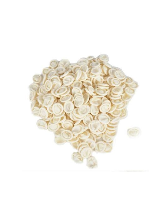 Dediles de latex, 100 und.