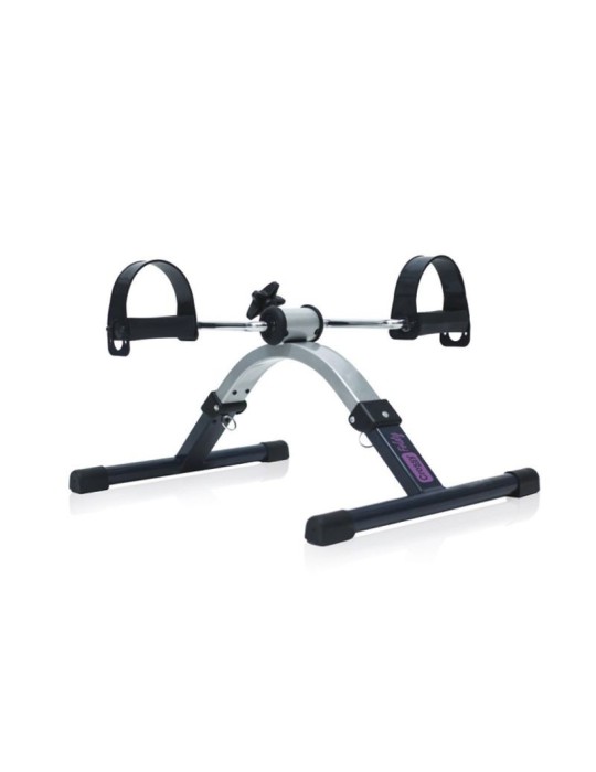 Pedalier de ejercicios plegable Crossy