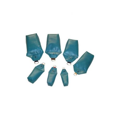 Saco de Arena 2 Kg.
