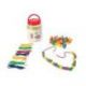 Figuras Ensartables 1 Set