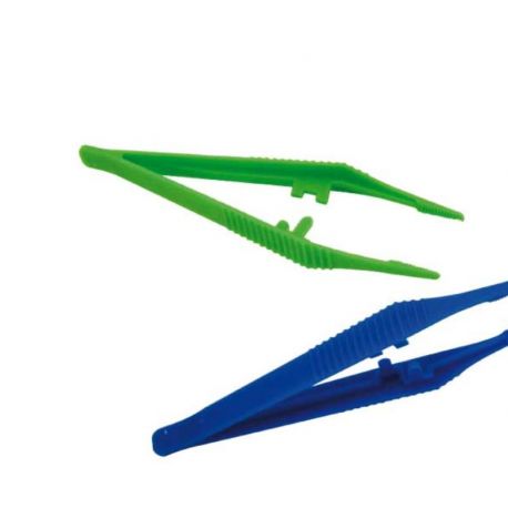 Pinza Plástico