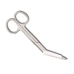 Tijeras lister 14 cm