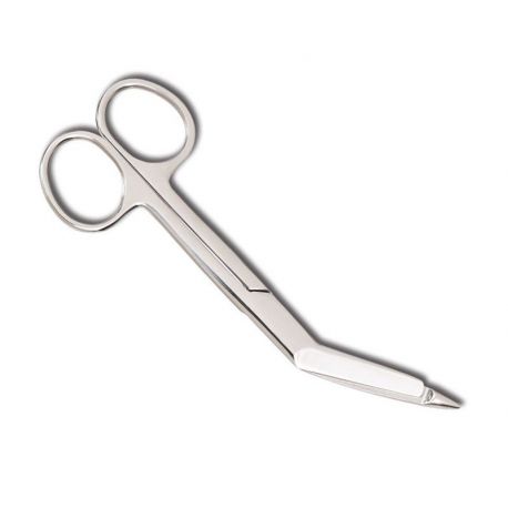 Tijeras lister 18 cm