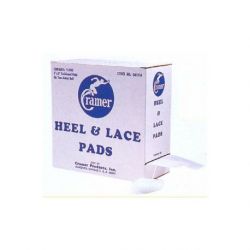 Heel lace pads 2000 unidades/caja
