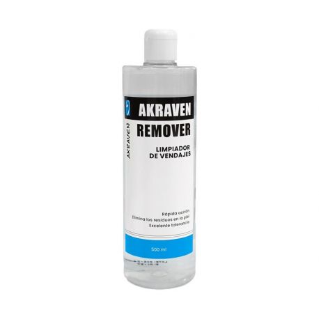 Akraven Remover 500 ml