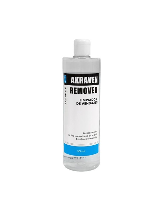 Akraven Remover 500 ml