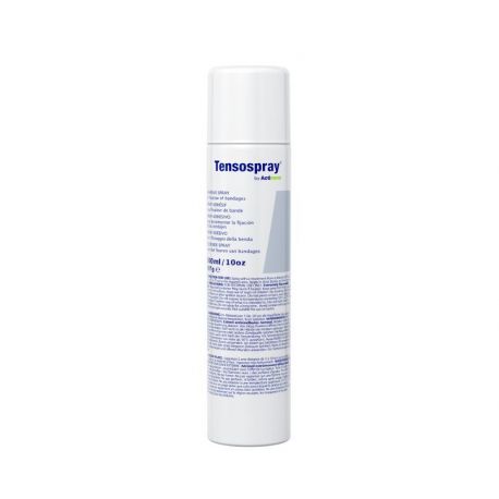 Tensospray 300 ml.