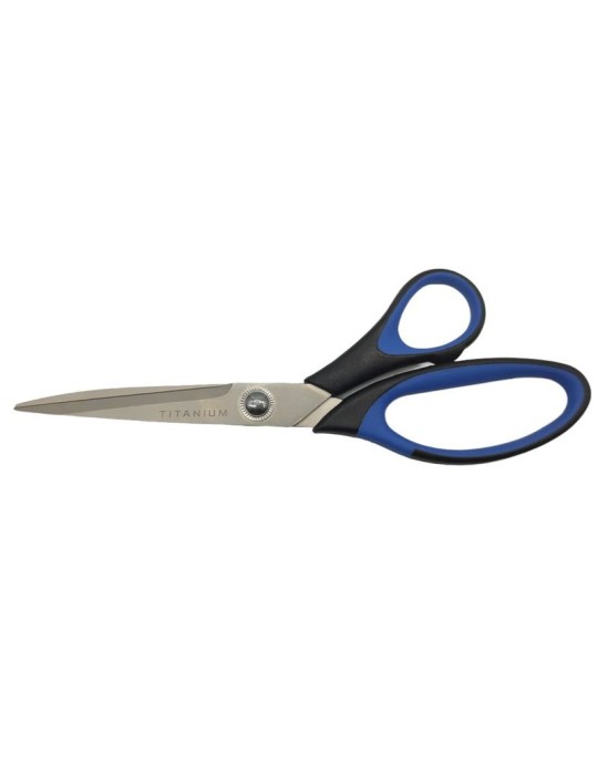 Tijeras Titanium Kinesiotape