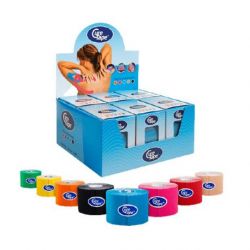 Cure Tape 5 cm x 5 m 1 rollo