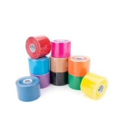 Kinesiology Tape Akraven 1 rollo (5cm x 5m)