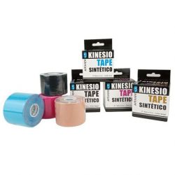 Kinesio Sintético Akraven 1 rollo (5 cm x 5 m)