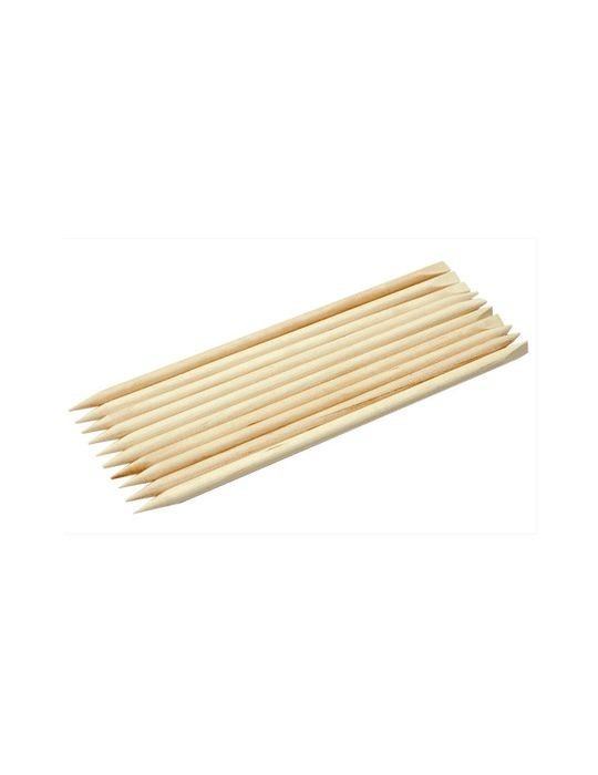 Palitos de naranjo, 10 und.