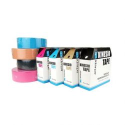 Kinesiology Tape Akraven 5 cm x 25 m 1 rollo