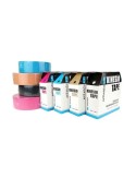 Kinesiology Tape Akraven 5 cm x 25 m 1 rollo