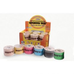 Sports Tex 5 cm 1 rollo. 5 cm x 5 m