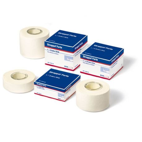 Strappal Forte 2cm x 10 m