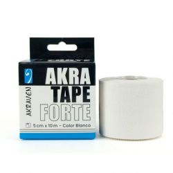 Akra Tape Forte 5 cm x 10 m