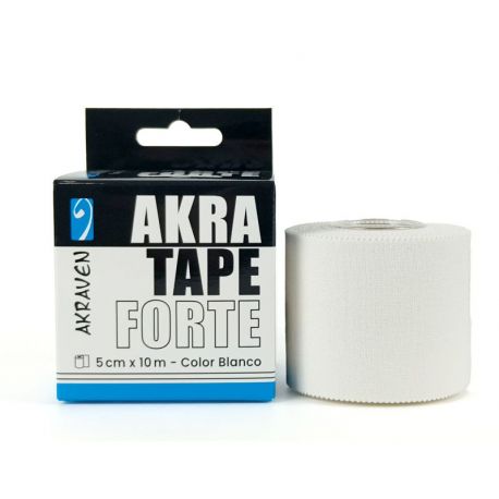 Akra Tape Forte 5 cm x 10 m