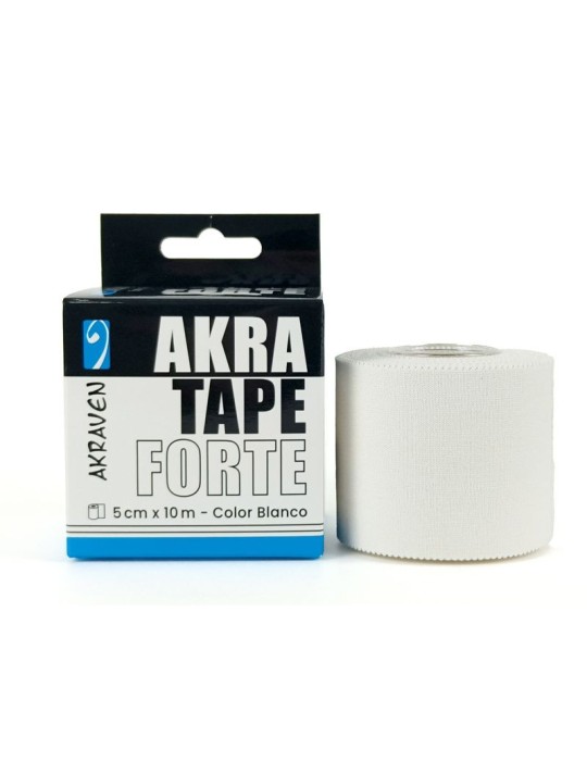 Akra Tape Forte 5 cm x 10 m