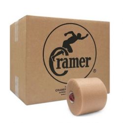 Pretape Cramer 7cm x 27m. 1 rollo
