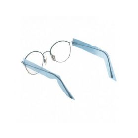 Plastico protector de tinte para gafas, 200 und.