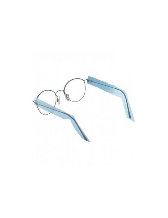 Plastico protector de tinte para gafas, 200 und.