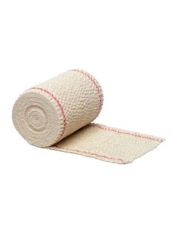 Venda elástica crepé, 5 cm. x 4 m. 2