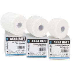 Akra Haft Cohesiva 20M 8 cm x 20 m