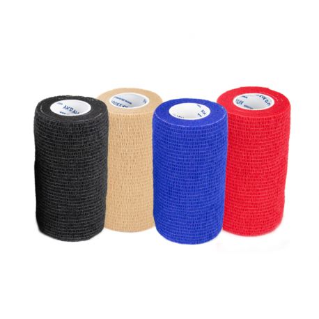 Akra Flexban NT 10 cm x 4,5 m 1 rollo