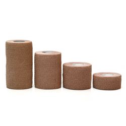 Venda Cohesiva Vendari ST 10 cm x 4,5 m 1 rollo