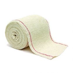 Venda de crepé 10 cm x 4 m