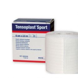 Tensoplast Sport 10 cm x 3,7 m