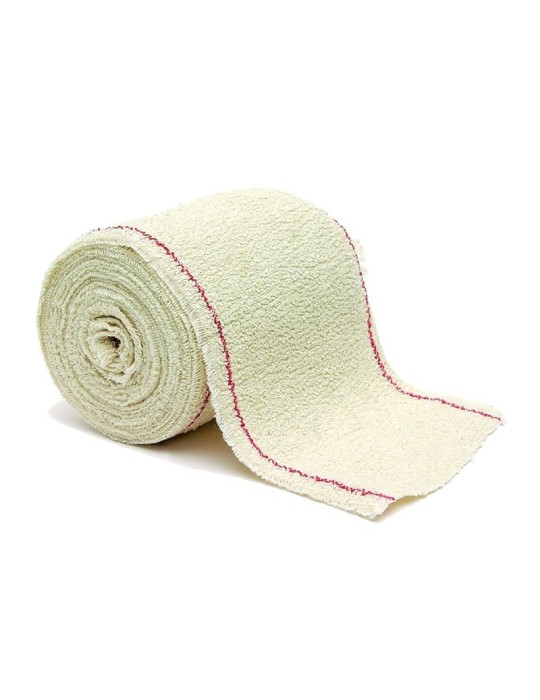 Venda de crepé 5 cm x 4 m