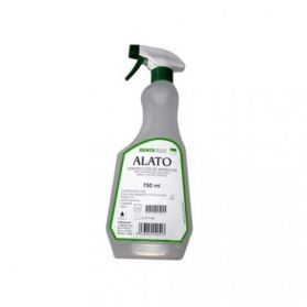 Alato desinfectante de superficies, 750 ml.