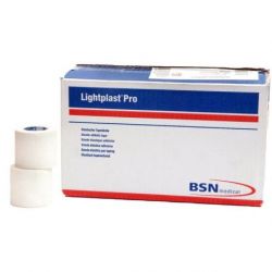 Lightplast PRO 7,5 cm x 2,5 m (Caja 16 rollos)