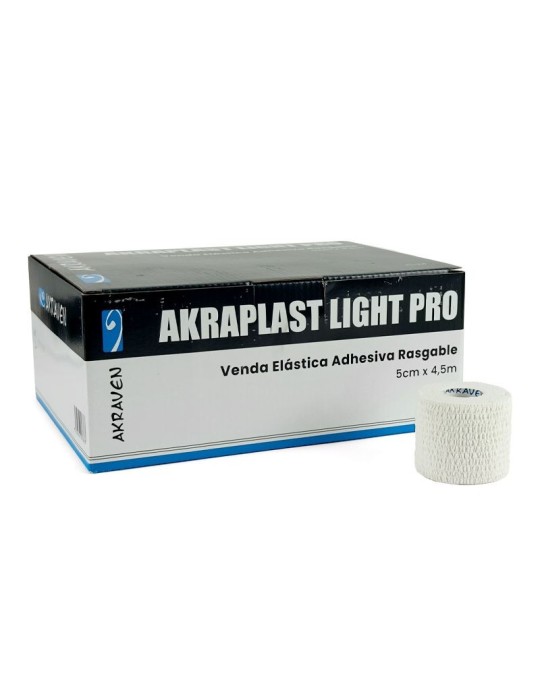 Akraplast Light Pro 5cm x 4,5m (1 rollo)