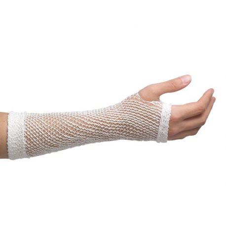 Novofix tubular de malla Nº 3. Brazo, pierna, codo y rodilla