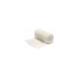 Venda de gasa Caja 10 rollos - 15 cm x 10 m